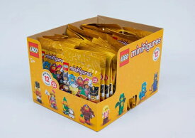 【正規品・数量限定】レゴ(LEGO)　71034【送料無料】レゴ(LEGO) ミニフィギュア レゴ(R)ミニフィギュア シリーズ23　BOX（36個入り）