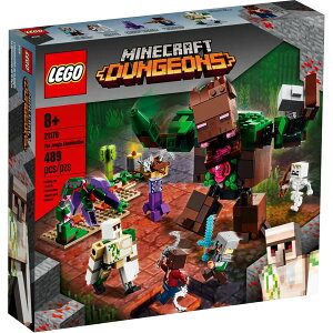 yKiEʌzS (LEGO) }CNtg WO̖ 21176yz