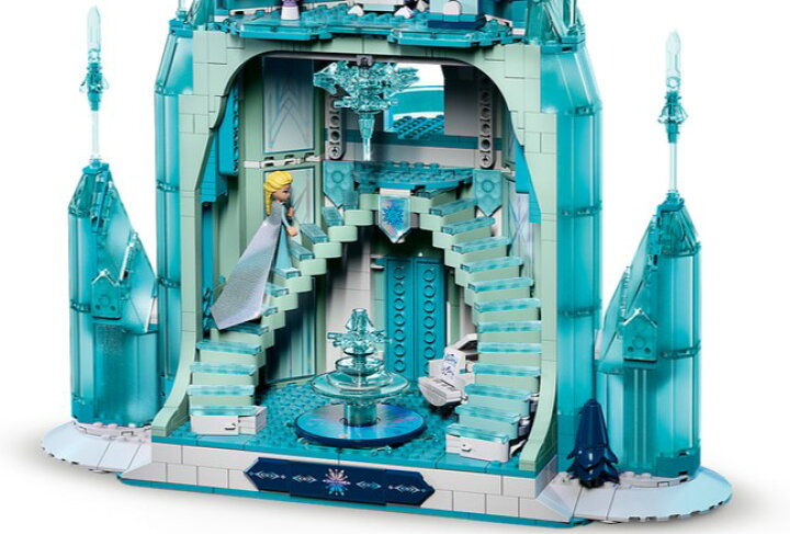 楽天市場】【正規品・数量限定】レゴ(LEGO) 43197 【送料無料  