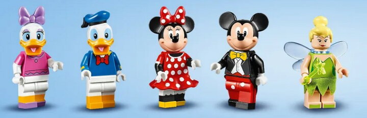 楽天市場】【正規品・数量限定】レゴ(LEGO) 71040 【送料無料 
