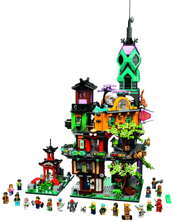 楽天市場】【正規品・数量限定】レゴ(LEGO) 71741 【送料無料 