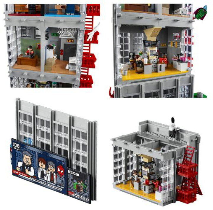 楽天市場】【正規品・数量限定】レゴ(LEGO) 76178 【送料無料 
