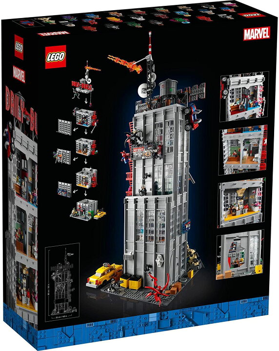 楽天市場】【正規品・数量限定】レゴ(LEGO) 76178 【送料無料 