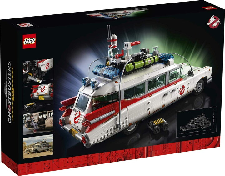 楽天市場】【正規品・数量限定】レゴ(LEGO) 10274 【送料無料 