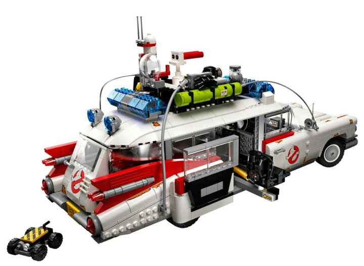 楽天市場】【正規品・数量限定】レゴ(LEGO) 10274 【送料無料  