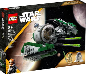 yKiEʌzS(LEGO)@75360 yzX^[EEH[Y [_̃WF_CEX^[t@C^[ 75360