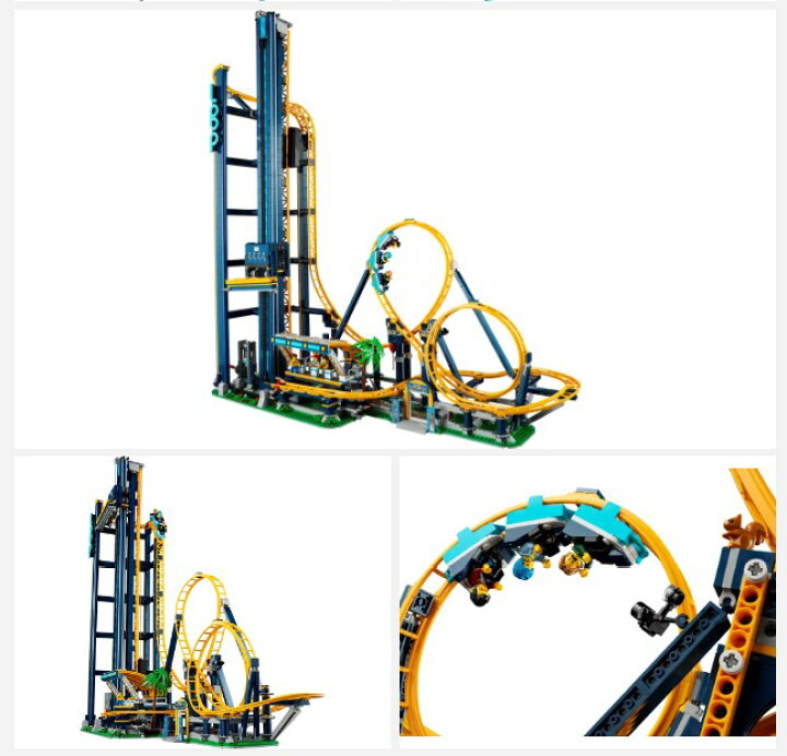 楽天市場】【正規品・数量限定】レゴ(LEGO) 10303【送料無料】10303 