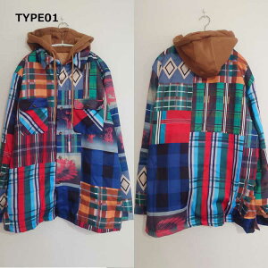 NуcCn Vc WbvAbvp[J[ H~ Y t[fB[ lCeBuAJ S10F S-5XL