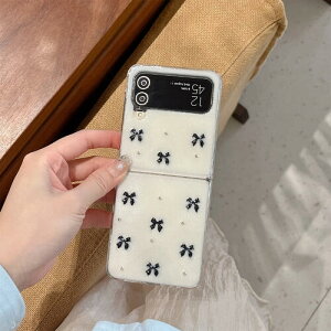 Samsung Galaxy �P�[�X �J�o�[ ���� �N���A ���{�� �p�^�[�� ���� ���{�� �N���A �p�[�� ���� �L���L�� �؍� �M�����N�V�[ �X�}�z ������� ���킢�� �V���R�� �ϏՌ� ���΂݂ɂ��� ZFlip5 ZFlip4 ZFlip3