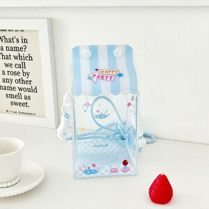 pbN^ NA ʂ [ P[X V_[obO |[` Y2K Ԃ牺 ی ʂ 18cm [  hN uu Aj I^N L[z_[ z_[ 킢   