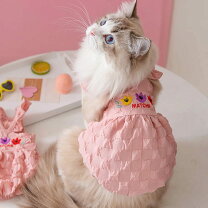 楽天市場】猫用 ワンピースの通販
