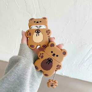 AirPodsP[X Jo[ ؍  N}  Aj} 킢  VR `[ Xgbv pro 2 3 4  LN^[ g Y2K  ϏՌ ی v[