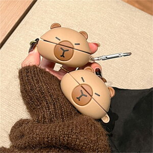 Samsung GALAXY buds �P�[�X �J�o�[ �V���R�� �J�s�o�� ���� �A�j�}�� ���킢�� �������� �C���z���J�o�[ �J���r�i�t�� pro live fe �o�b�Y �T���X�� �M�����N�V�[ �L�����N�^�[ �ϏՌ� �ی� ���j�Z�b