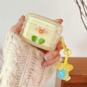 AirPods P[X ؍ Aq  킢   F `[t Jo[ VR pro 2 3  LN^[ NA Xgbv  CXCz Aj Y2K 