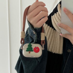 Airpods P[X CzP[X vX`bN 1 2 3 Pro 3D S  c[ 킢  ؍ LN^[ Xgbvt h~ Jo[ CzJo[ qǂ v[g 