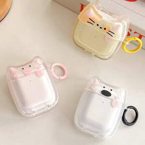 Airpods P[X Jo[ NA  ؍  Aj} Ԃ L  LN^[ CX Cz pro 1 2 3 4 ی g Y2K