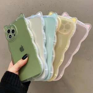 iPhone P[X ؍  NA EF[u L ˂ ΂܂Ȃ 킢   11 12 13 14 15 16 pro max plus