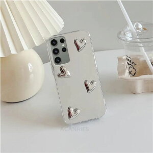 Samsung Galaxy P[X ؍ wʃ~[  Vo[ ^bN n[g   킢 ultra s22 s23 s10 s21