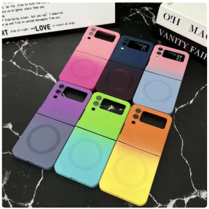 Galaxy Zflip �X�}�z�P�[�X �J�o�[ �V���v�� ���킢�� �I�V���� ��l���� ���C�����X�[�d ���f�B�[�X �����Y �\�t�g�P�[�X �O���f�[�V����