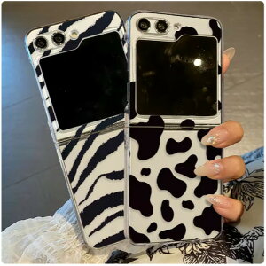 Galaxy Zflip �X�}�z�P�[�X �J�o�[ ���ʕ� �W�u���� �A�j�}���� �܂肽���� �n�[�h�P�[�X �I�V���� ���킢�� ���f�B�[�X �M���� ���h �Ռ��ϐ�