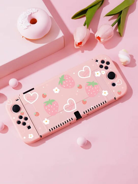楽天市場】任天堂 Nintendo Switch スイッチ ライト 保護 ケース 