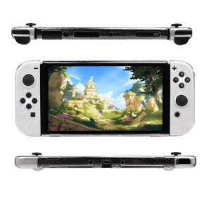 CV Nintendo Switch XCb` ی P[X pbh LL  {^ Lbv 4 Ȃ h~ 킢  L  Zbg