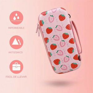 CV Nintendo Switch XCb` P[X n[h Cg ی Jo[    ̎q 킢  h~ sN ^ g