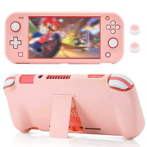 楽天市場】switch lite ピンクの通販 