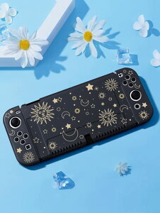 CV Nintendo Switch XCb` ی P[X Jo[  z G l 킢  ւ h~ ^ LL Sʕی L@EL OLED