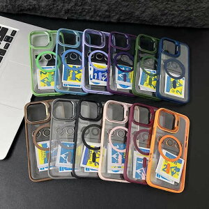 iPhone P[X C CX[dΉ Jo[ magsafe X}zP[X  NA   Jی ӂ F KX ϏՌ  Ռɋ Vv jZbNX X^h 