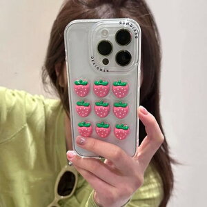 iPhone P[X  Xgx[ 3D  NA  Jo[ X}zP[X ؍ g 킢  t[c ʕ Y2K  ΂݂ɂ ϏՌ h 16 15 14 13 pro max