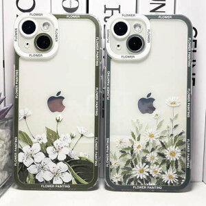 iPhone P[X NA ԕ t[ CXg g ӂ F fCW[ A[g G ΂݂ɂ ꂢ  Ռɋ  g Be[W l   Jo[ X}zP