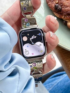 Apple Watch oh AbvEHb` v rv fB[X X}[g Y2K g `F[ uXbg LL Vo[  ˂ LN^[ Xg[ ؍ Ȃ SE ultra 2 iPhone 