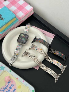 Apple Watch oh AbvEHb` v rv fB[X X}[g Y2K Xgbv g LL ؍ Vo[ S[h sN CXg  ^ Xg[ rW[ 킢 2