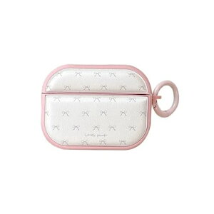 AirPods �P�[�X ���{������ ���U�[�� �����O�t�� AirPods4 AirPods3 AirPods2 AirPodsPro AirPodsPro2 AirPodsPro3 �Ή� �s���N �� �K�[���[ ���킢�� ������� �؍� ���f�B�[�X ��i �ی�J�o�[