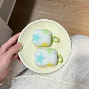 AirPods �P�[�X ���� �J���t�� �����O�t�� AirPods4 AirPods3 AirPods2 AirPodsPro AirPodsPro2 AirPodsPro3 �Ή� �O���[�� �u���[ �C�G���[ �X�^�[ �� ���킢�� ������� �؍� ���f�B�[�X �ی�J�o�[ �E�B�b�V���R