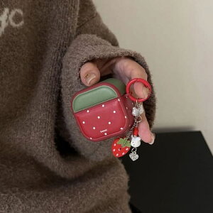 AirPods �P�[�X ������ �o�C�J���[ �`���[���t�� AirPods4 AirPods3 AirPods2 AirPodsPro AirPodsPro2 AirPodsPro3 �Ή� ���� ���b�h �O���[�� �X�g���x���[ ���킢�� ������� �؍� ���f�B�[�X �ی�J�o�[
