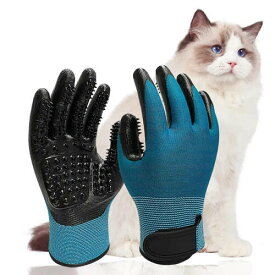 ペット用 ブラシ 手袋 バス用品 犬 猫 毛玉 除去 コーム グルーミング 毛取り 動物 抜け毛 ヒーリング 痛くない 安全 クリーニング スパ 掃除 洗える 気持ちいい ペット用品 マッサージ かゆみ 長毛 中毛 短毛 ダブル シングル