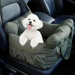 全2色 ペット用 カーシート トラベル バッグ キャリア クッション マット もこもこ 気持ちいい ペット用品 ドライブ 車 旅行 睡眠 グッズ アクセサリ 犬 小型犬 猫 子猫 動物 おしゃれ 屋外 防