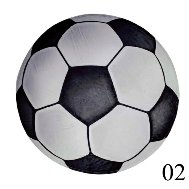 楽天市場】直径180cm バスケットボール サッカー スポーツ プリント 