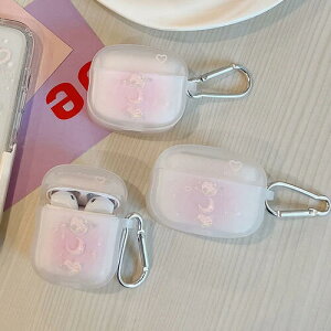 AirpodsP[X ؍ NA sN n[g {  Of[V pro 񐢑 O Cz Jo[  킢 NA  y l q Jrit CX oG