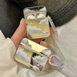 Airpods P[X ؍ Vo[ ^bN lp _ LL ߂ pro 񐢑 O 킢  Cz Jo[