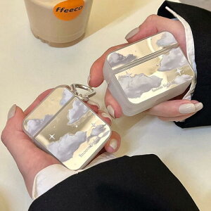 Airpods P[X ؍ Vo[ ^bN lp XNGA^ _ LL ߂ pro 񐢑 O GA[|bY 킢  Cz Jo[ CX jZbNX  Y2K 