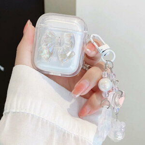 AirpodsP[X ؍ NA  3D { Xgbvt   pro 񐢑 O Jo[ lp ߂ Cz  CXCz LL `[  {R