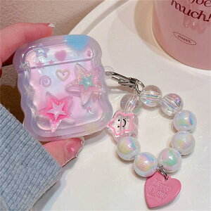 AirpodsP[X ؍  3D  sN `[t  킢 NA  pro 񐢑 O VR lp Jo[ ߂ g  CXCz EF[u ˂ 