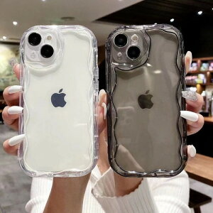 iPhone P[X ؍  NA ݂̂ EF[u ˂  ₷  Ռɋ xr 11 12 13 14 15 16 pro max Vv