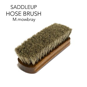 SADDLEUP zRƂnуuV z[XuVbhEBO [N[u[c M.mowbray DuC