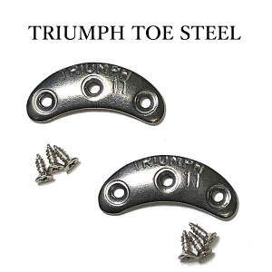 TRIUMPH �g���C�A���t #11 �r���e�[�W�X�`�[�� �C�̂ܐ�⋭�ɍœK �K�[�h�v���[�g