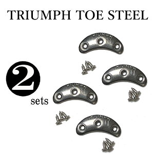 �y����2���Z�b�g�zTRIUMPH �g���C�A���t #11 �r���e�[�W�X�`�[�� �C�̂ܐ�⋭�ɍœK �K�[�h�v���[�g