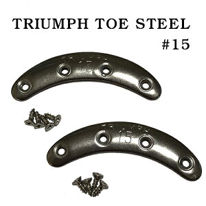TRIUMPH �g���C�A���t #15 �r���e�[�W�X�`�[�� �C�̂ܐ�⋭�ɍœK �K�[�h�v���[�g